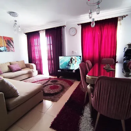 Madinty View: Family-Friendly Air-Conditioned Apartment Madinaty Exterior photo
