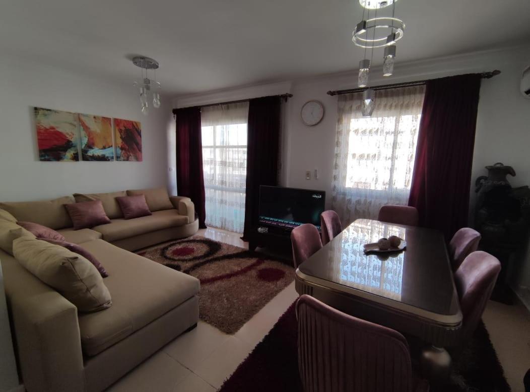 Madinty View: Family-friendly Air-conditioned