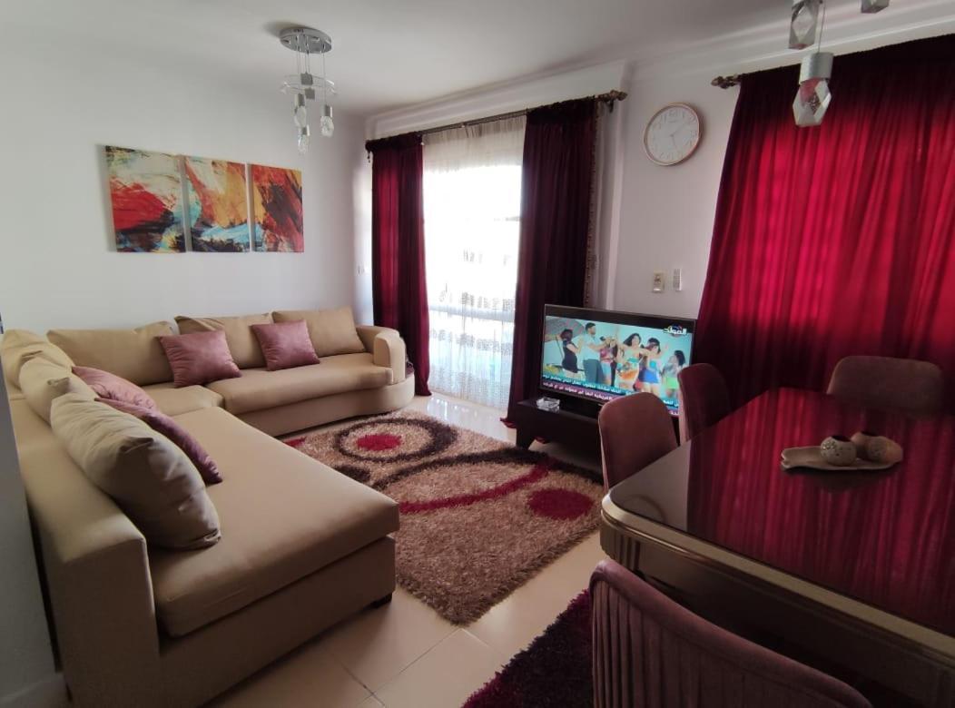 Madinty View: Family-friendly Air-conditioned *