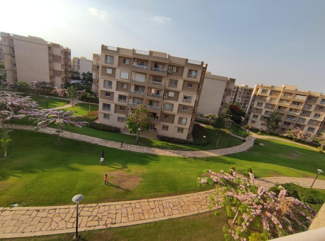 Madinty View: Family-friendly Air-conditioned Apartment