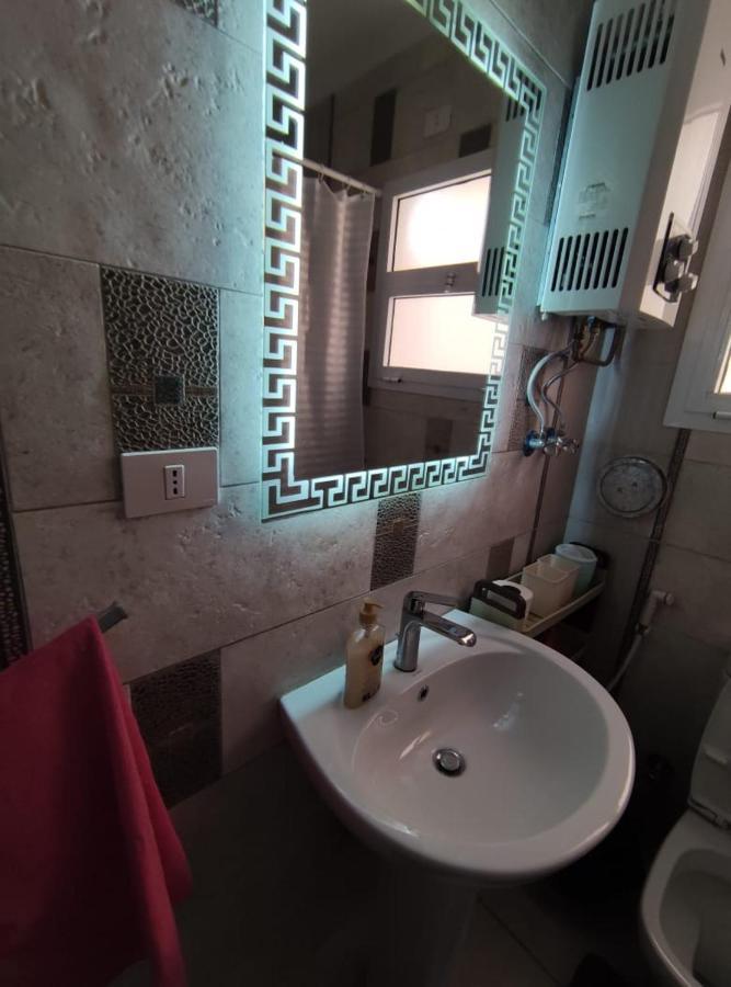 Apartment Madinty View: Family-friendly Air-conditioned Madinaty