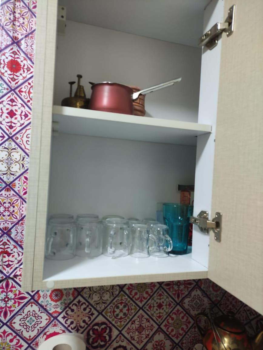 Madinty View: Family-friendly Air-conditioned Apartment Madinaty