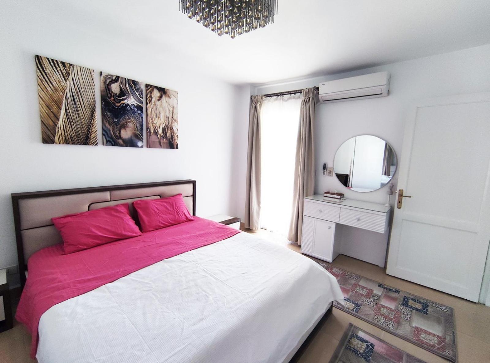 Apartment Madinty View: Family-friendly Air-conditioned *
