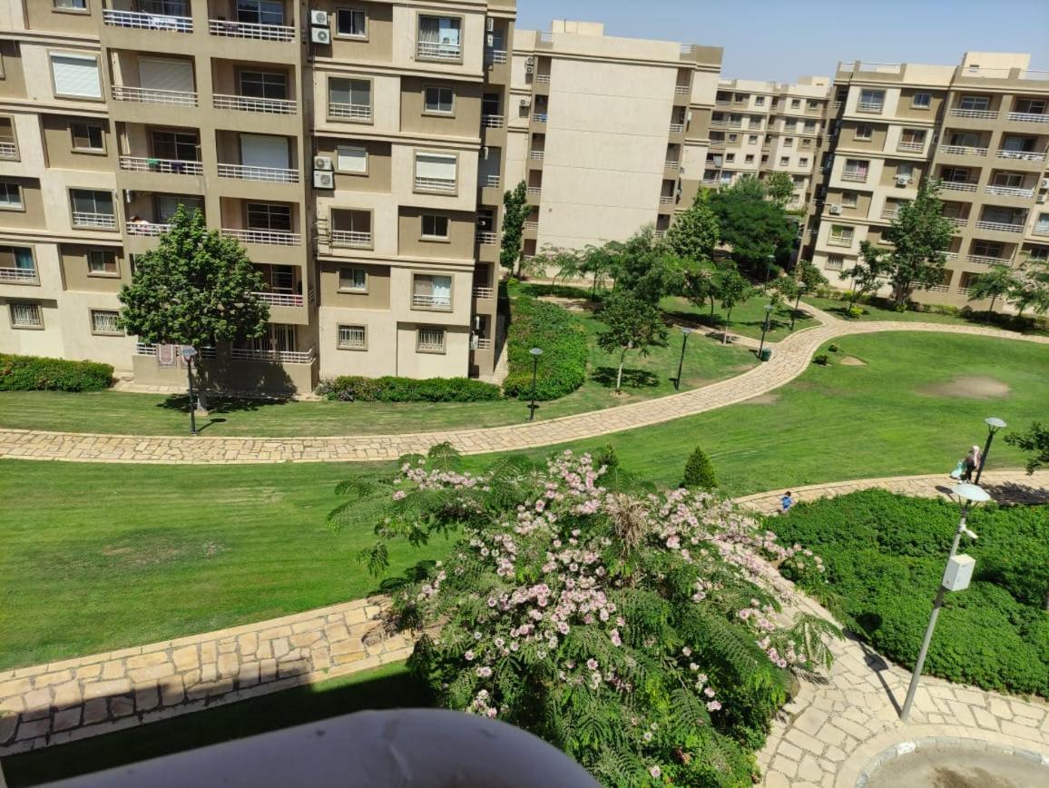 Madinty View: Family-friendly Air-conditioned Madinaty