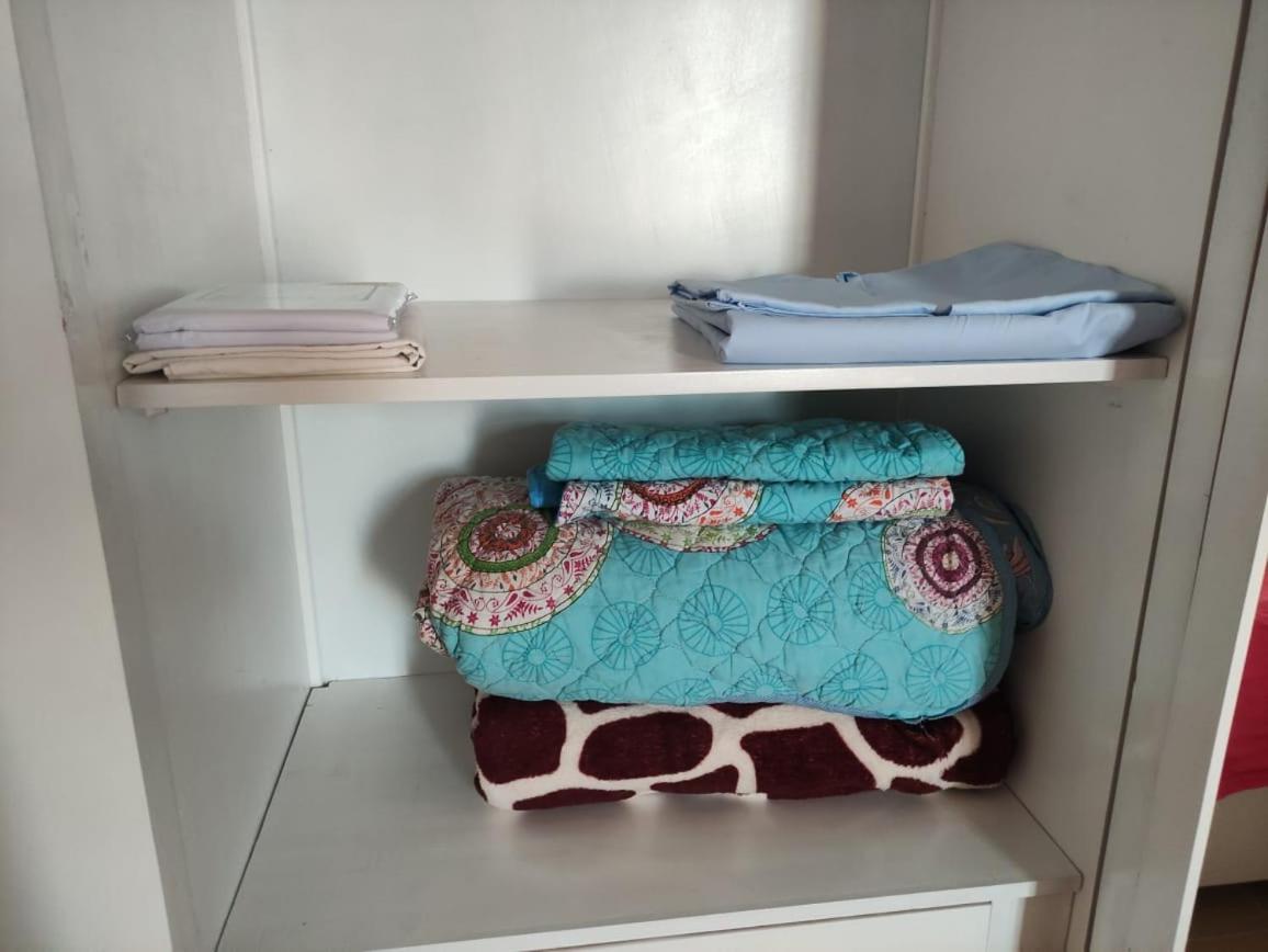 Madinty View: Family-friendly Air-conditioned Apartment