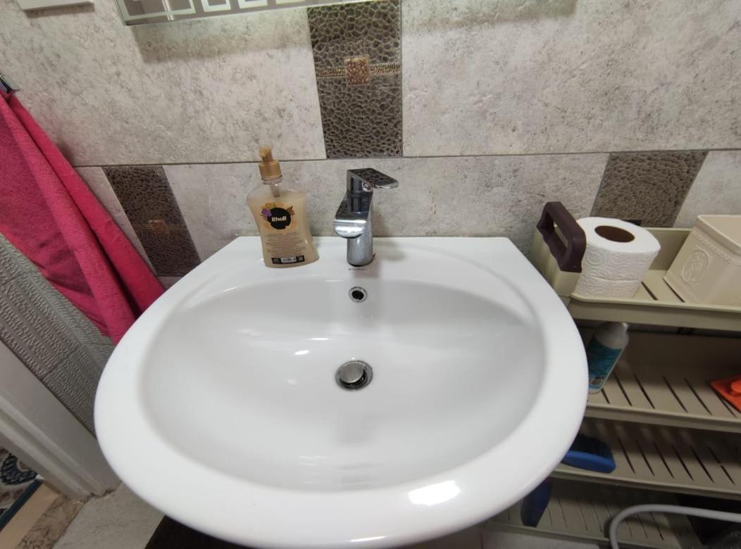 Madinty View: Family-friendly Air-conditioned Apartment