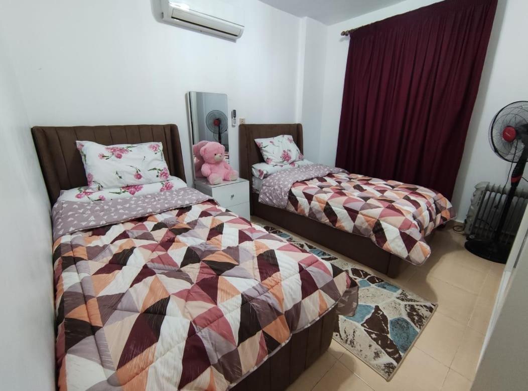 Madinty View: Family-friendly Air-conditioned *
