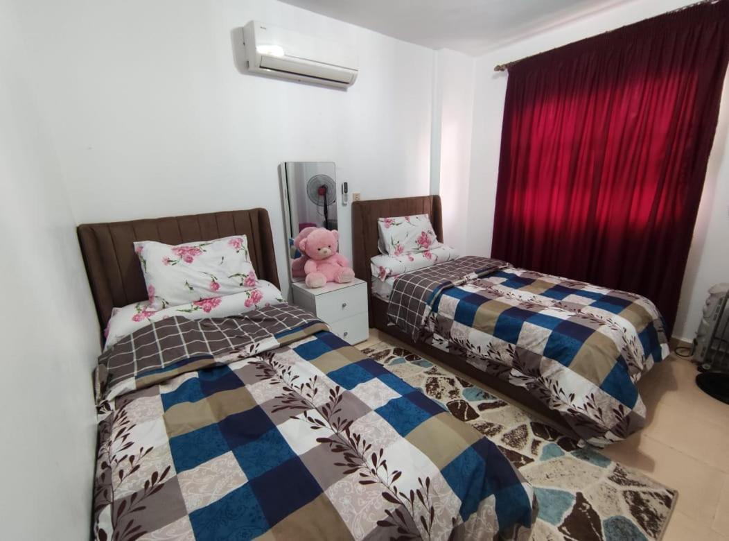 Apartment Madinty View: Family-friendly Air-conditioned *