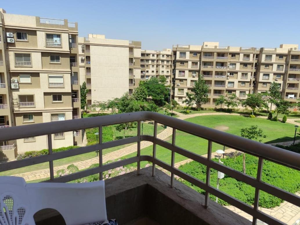Apartment Madinty View: Family-friendly Air-conditioned