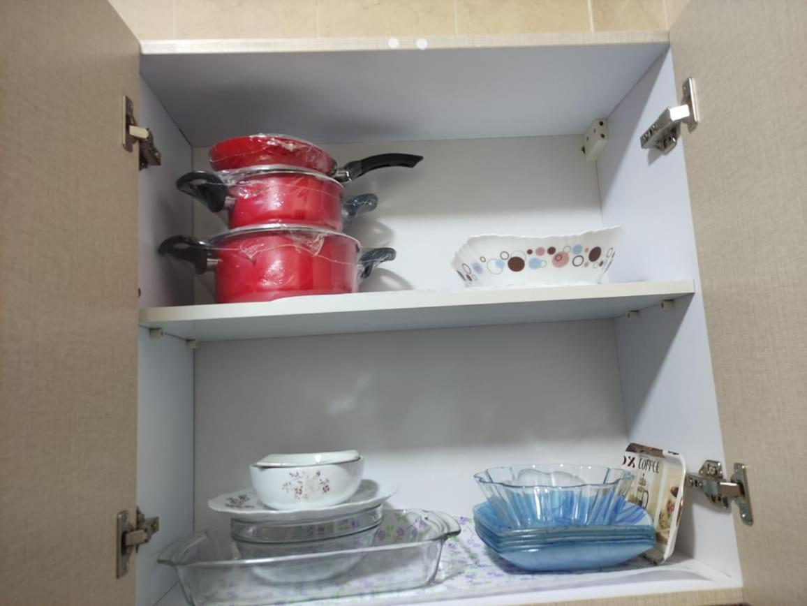 Madinty View: Family-friendly Air-conditioned Apartment
