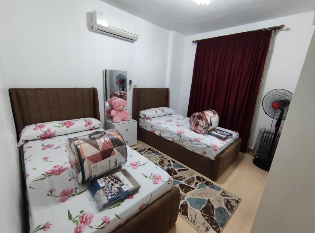 Madinty View: Family-friendly Air-conditioned *