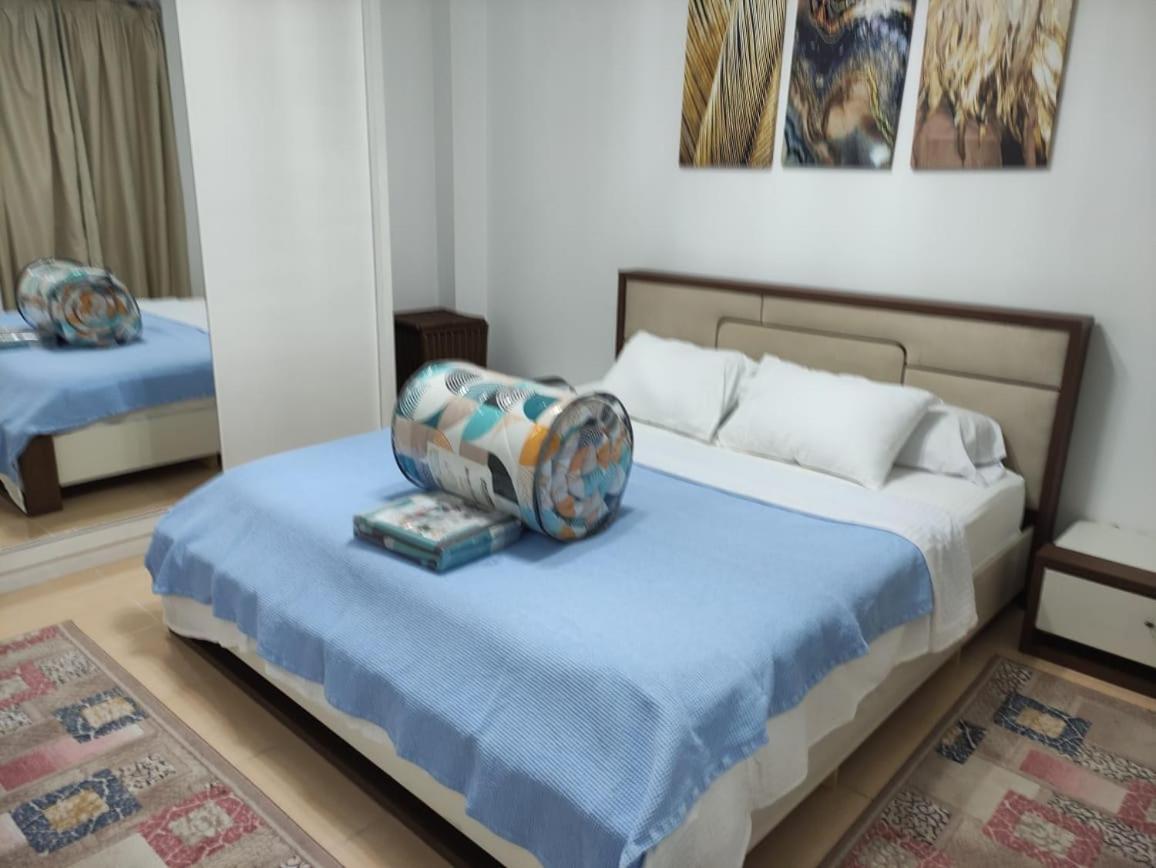 Madinty View: Family-friendly Air-conditioned Apartment *