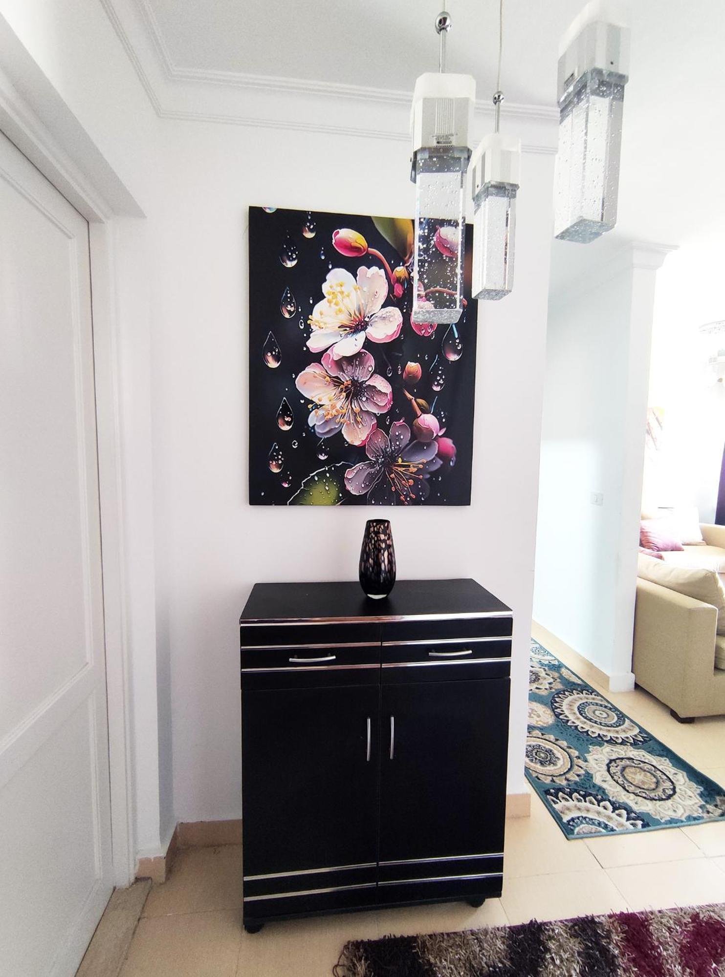Madinty View: Family-friendly Air-conditioned Madinaty