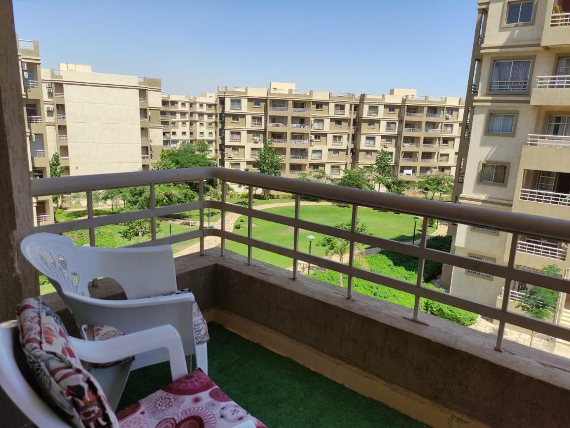 Apartment Madinty View: Family-friendly Air-conditioned