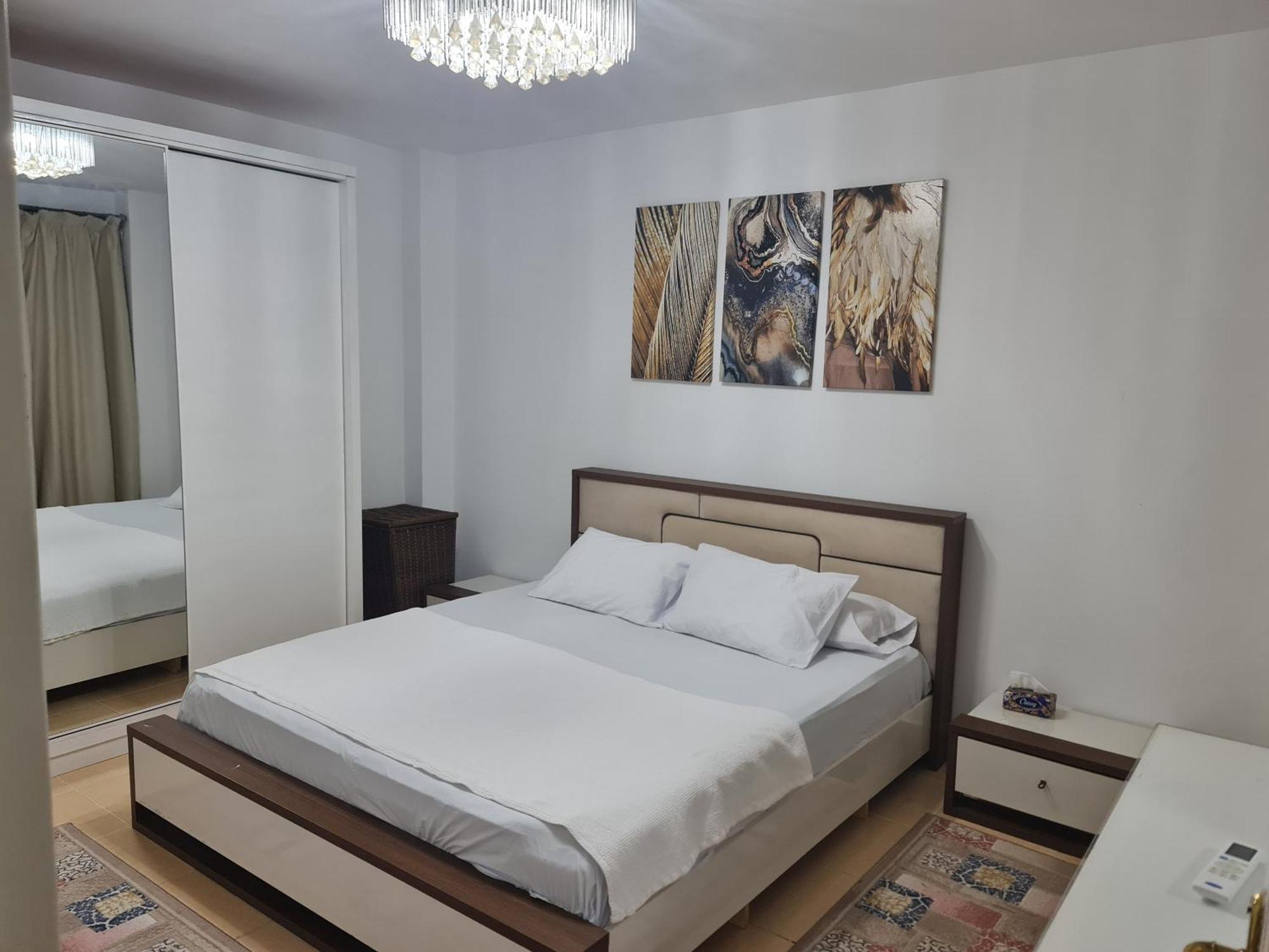 Madinty View: Family-friendly Air-conditioned Madinaty