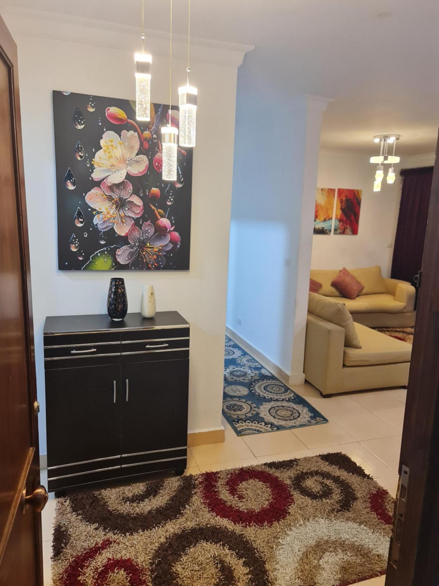 Madinty View: Family-friendly Air-conditioned Madinaty