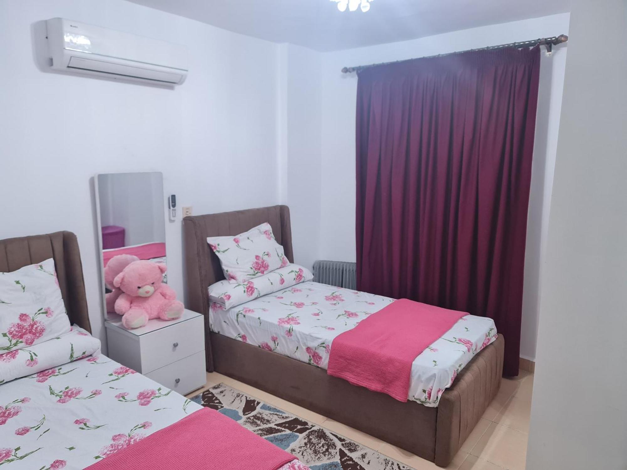 Madinty View: Family-friendly Air-conditioned *