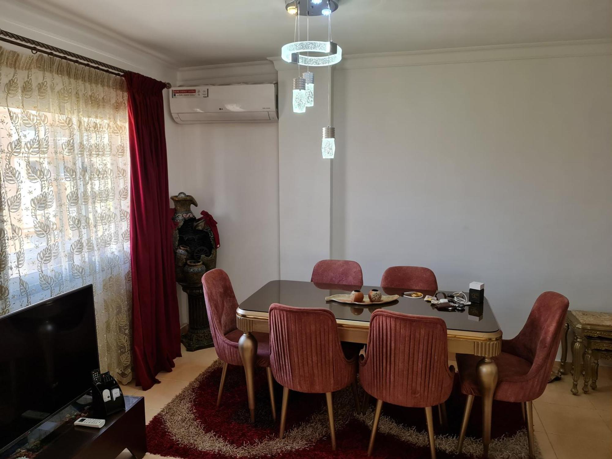 Madinty View: Family-friendly Air-conditioned Madinaty