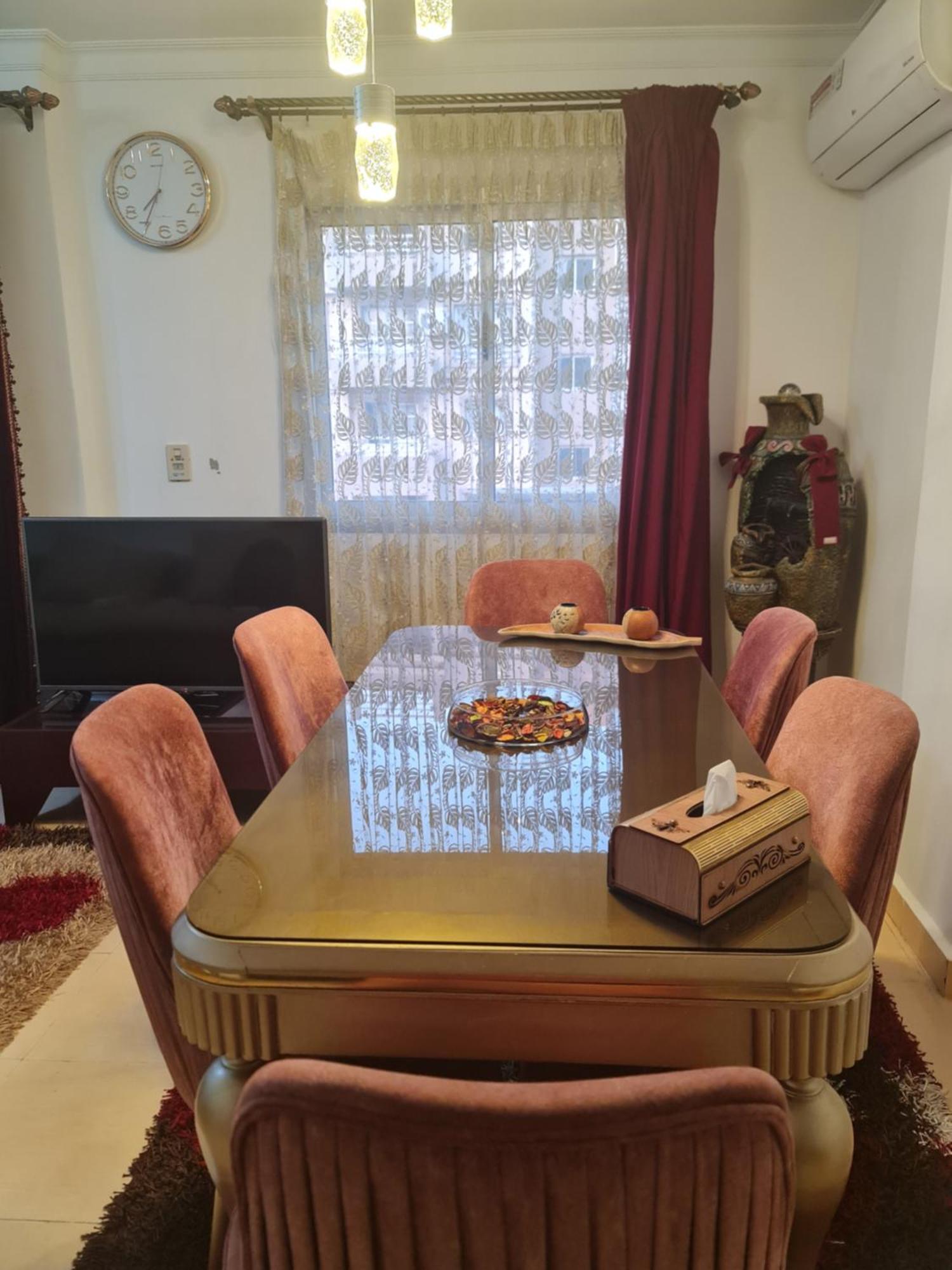 Madinty View: Family-friendly Air-conditioned