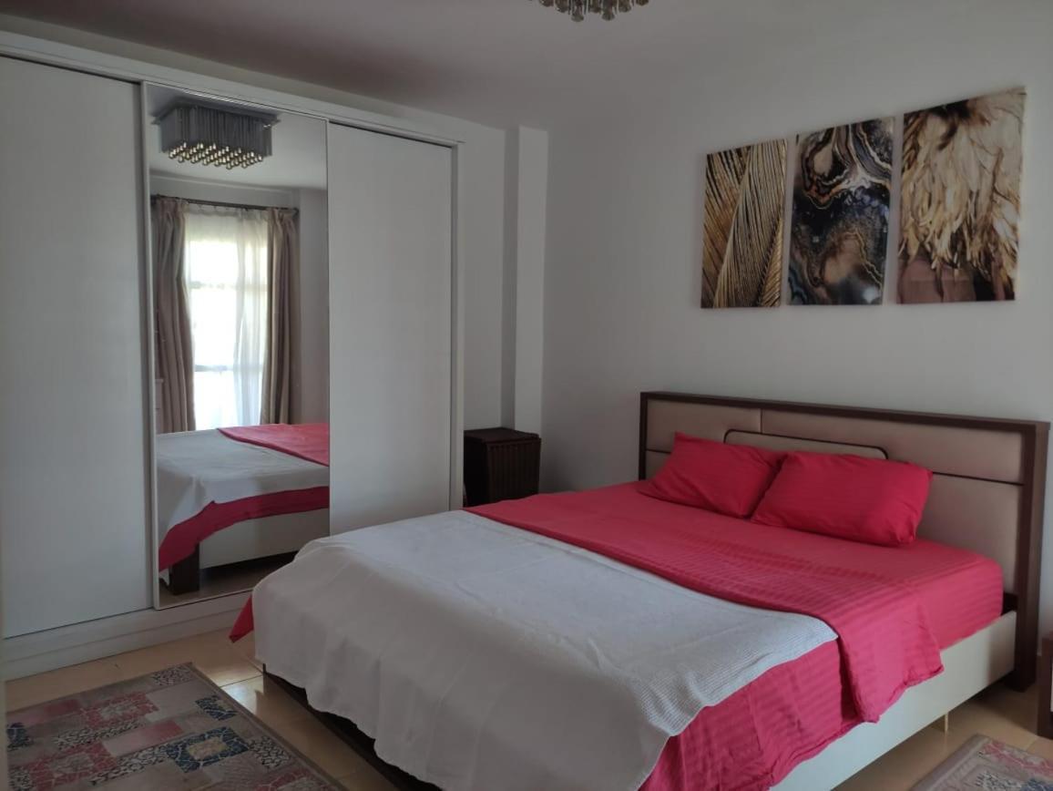 Apartment Madinty View: Family-friendly Air-conditioned