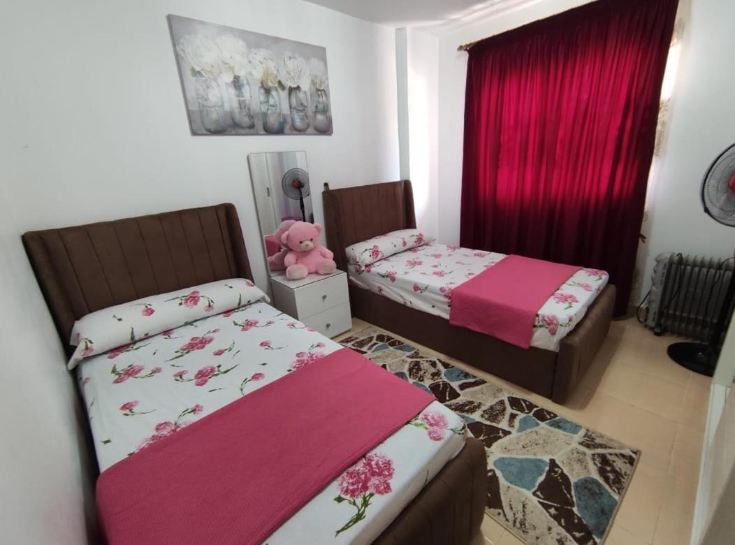 Apartment Madinty View: Family-friendly Air-conditioned